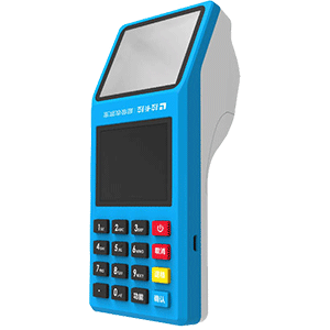 沙河超级收款宝QR65